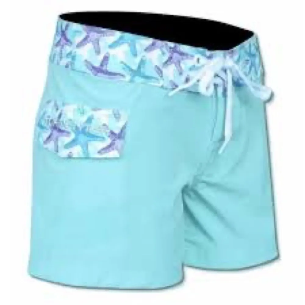 Tormenter seafoam fishing board shorts size 10‎ - Image 2