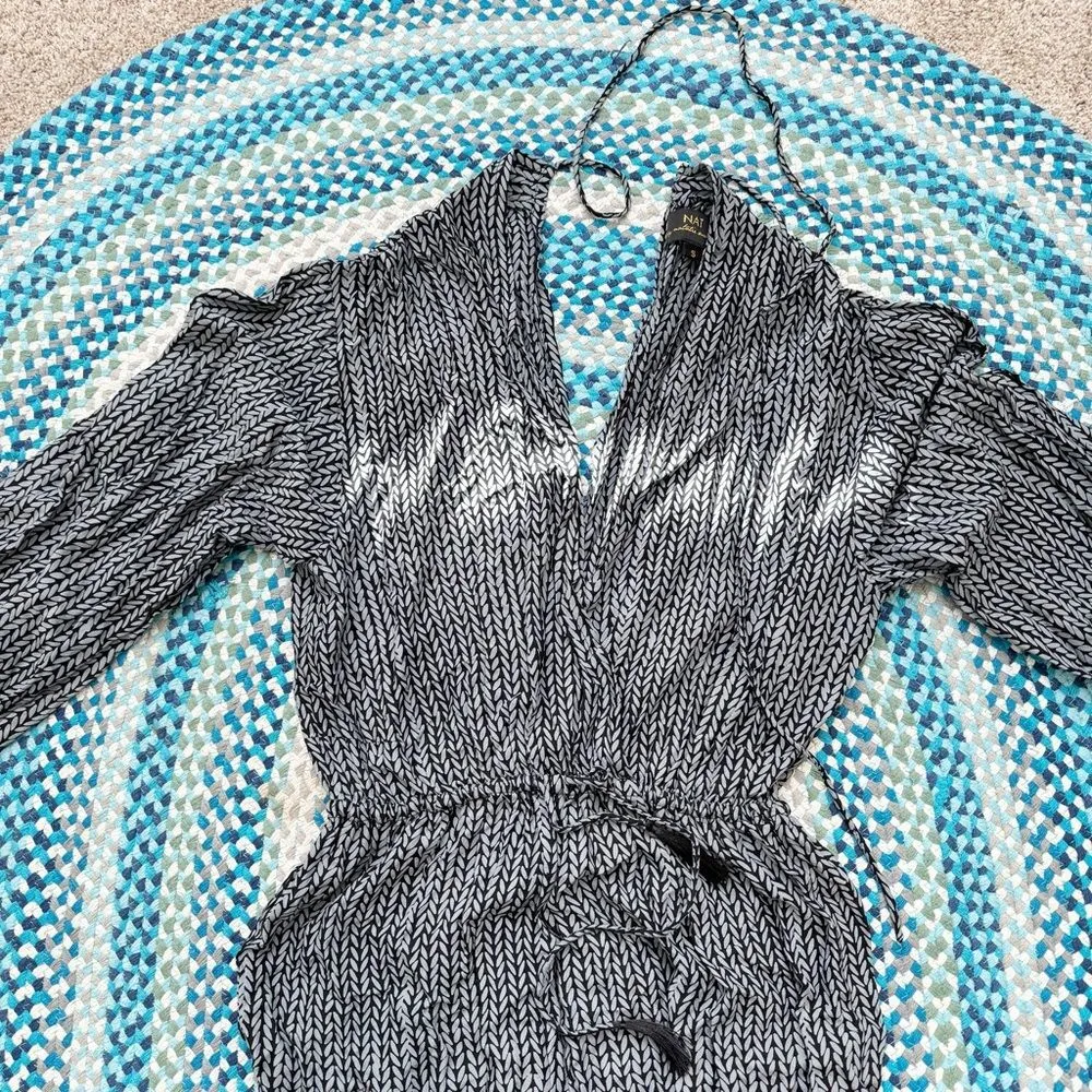 Nat by Natalie Martin Claudette Jumpsuit - Image 4