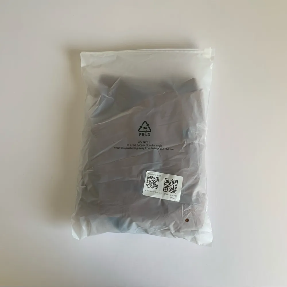 Elastic Waistband Adjustable Side Pocket Mini Cargo Casual Skirt Meerkat - Image 8