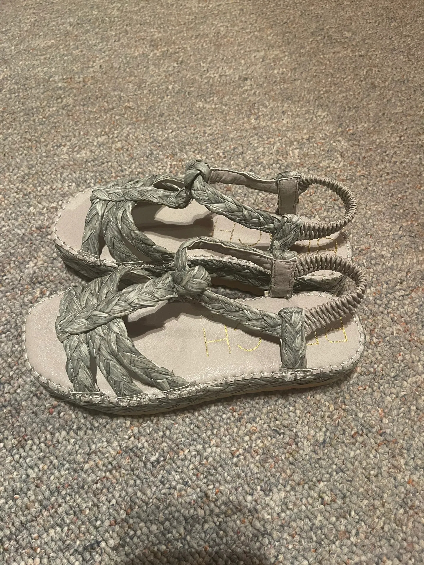 BEACH By  Sandals - Image 4