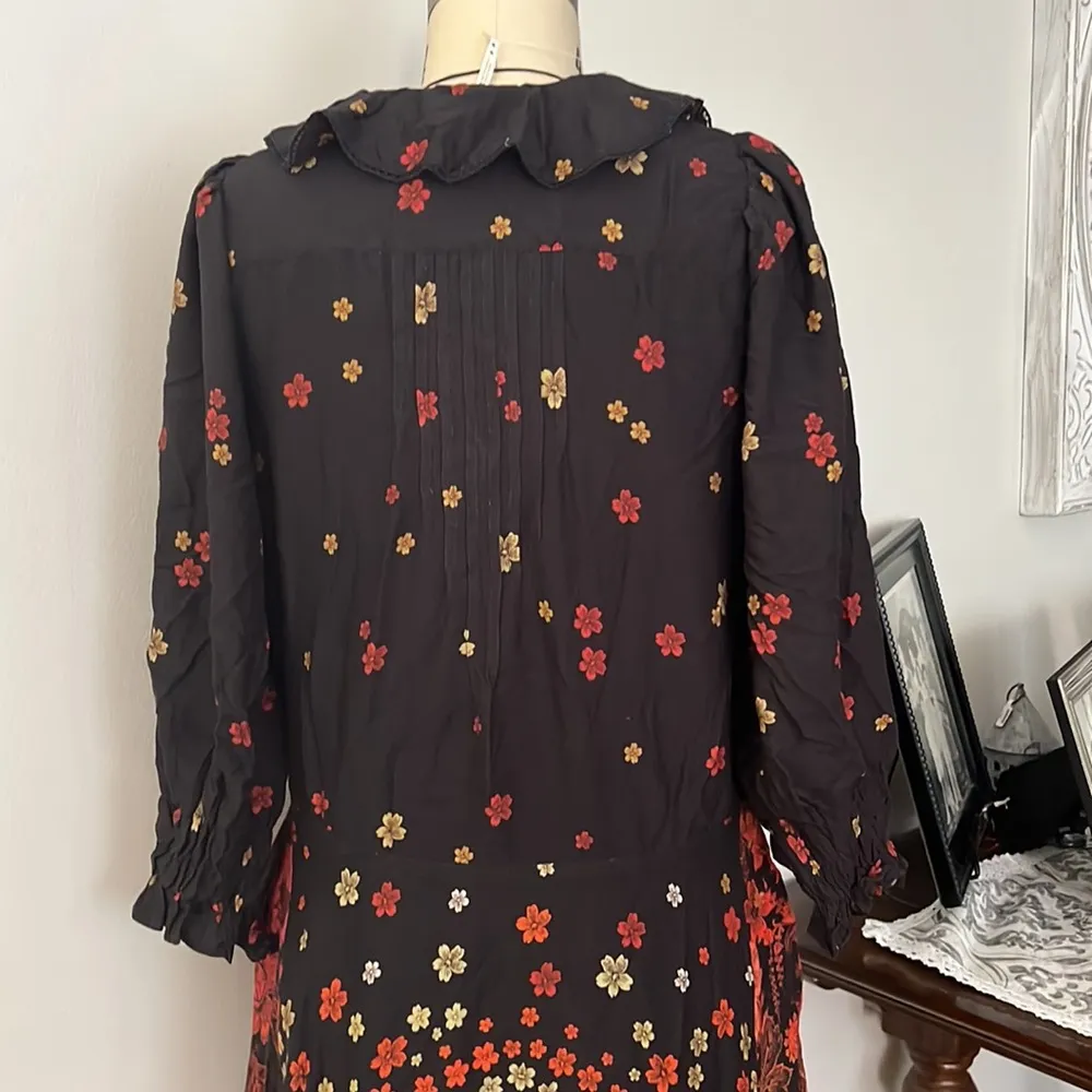 Free People Talsey Maxi Dress - Image 9