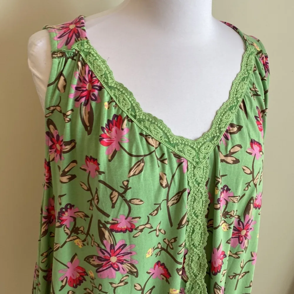 Matilda Jane Weekend Away Tank - Image 6