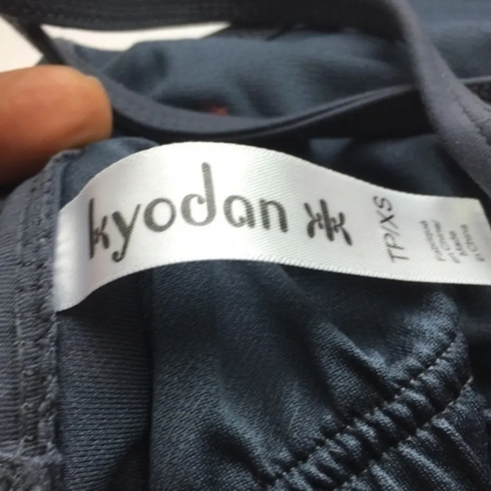 Kyodan  swim TP/XS - Image 12