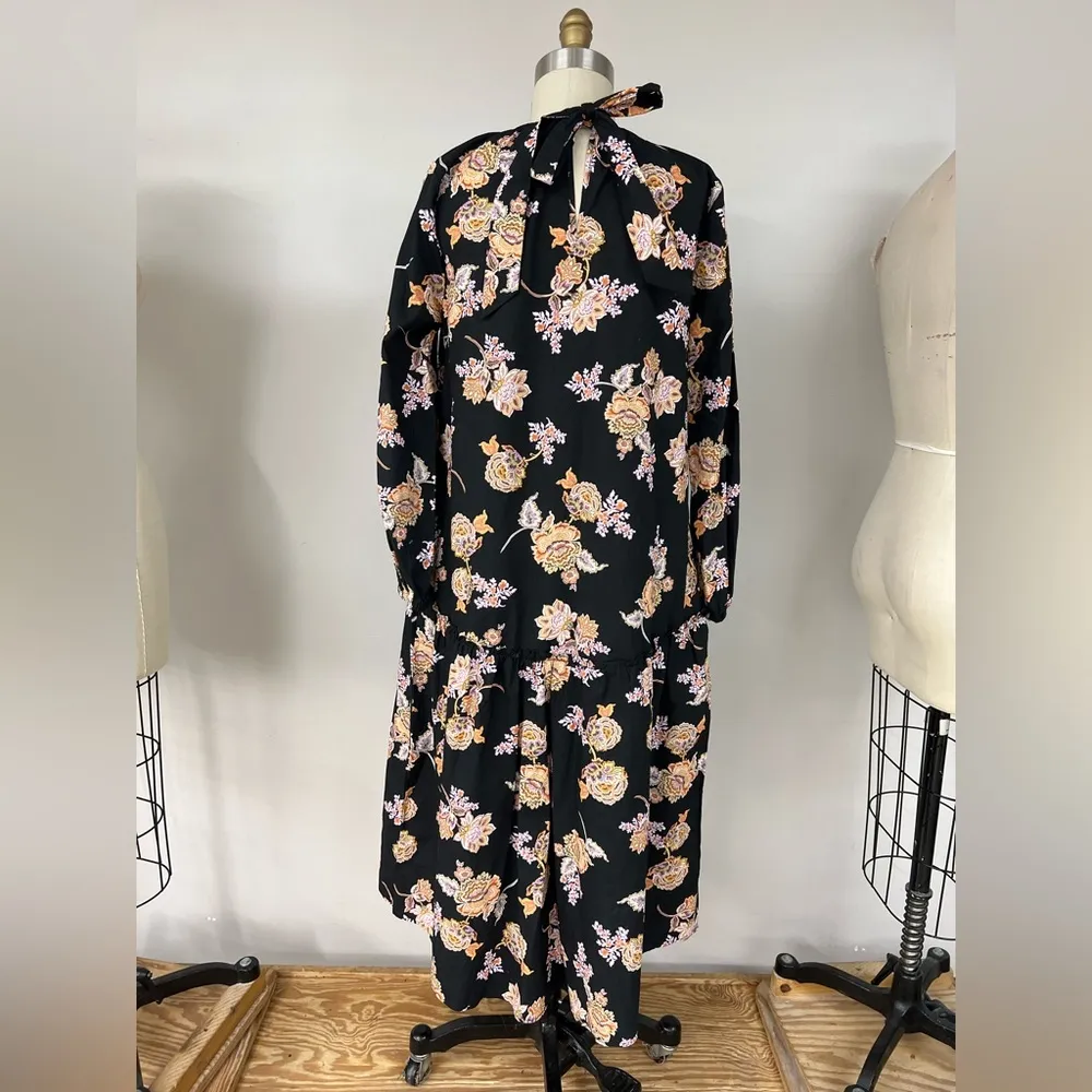 Floral Who What Wear Dress 10 - Image 10