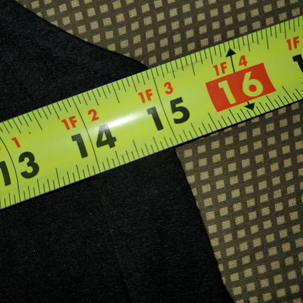 Tuzzi Black Dress European Size M - Image 11