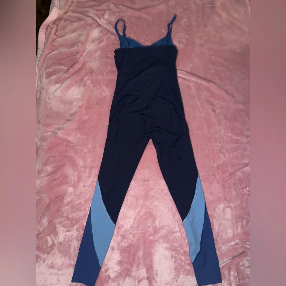 Outdoor Voices ZOOM FULL LENGTH‎ BODYSUIT - Image 7