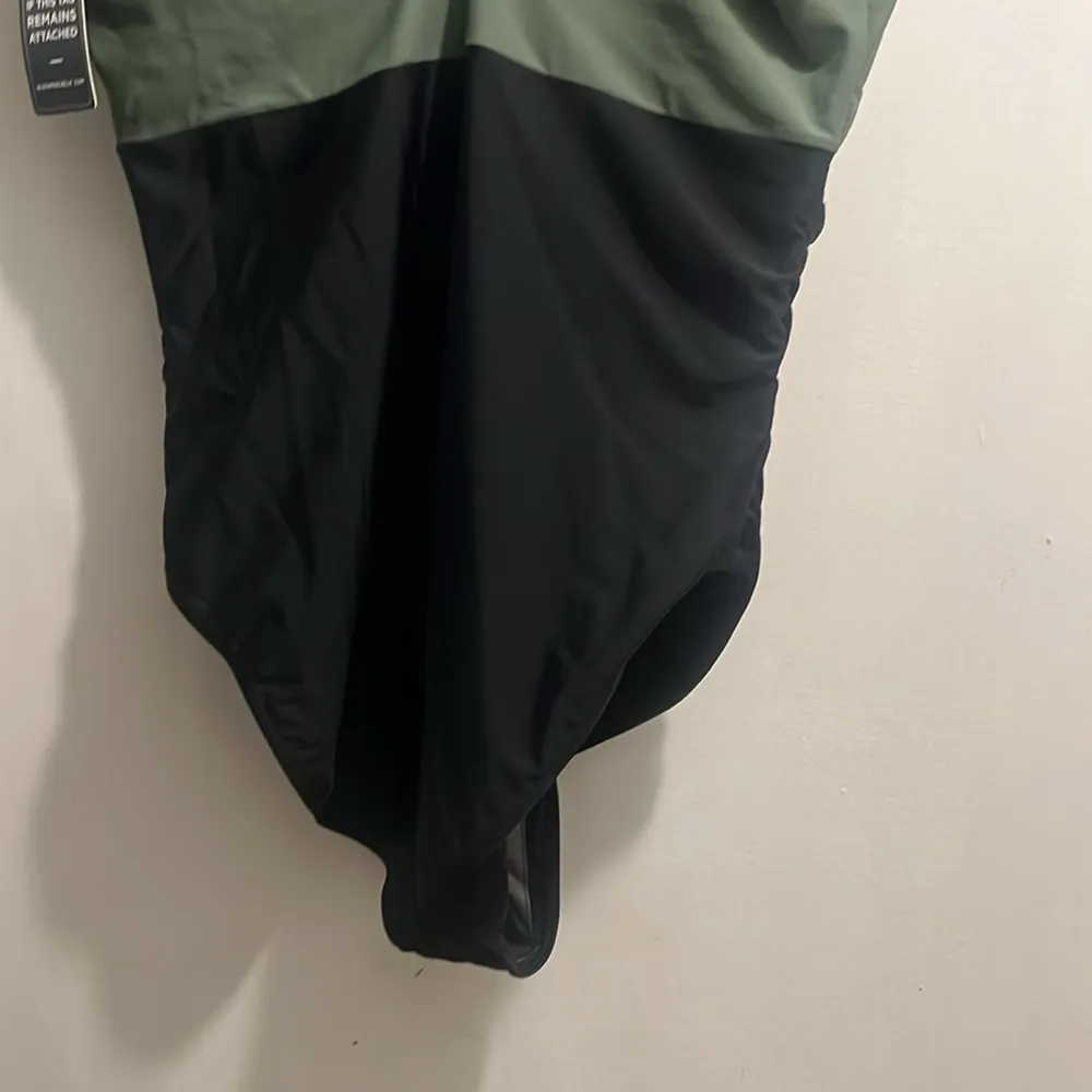 Blooming Jelly Women's Plus Size One Piece Swimsuit Tummy Control 3X 16-18 - Image 12