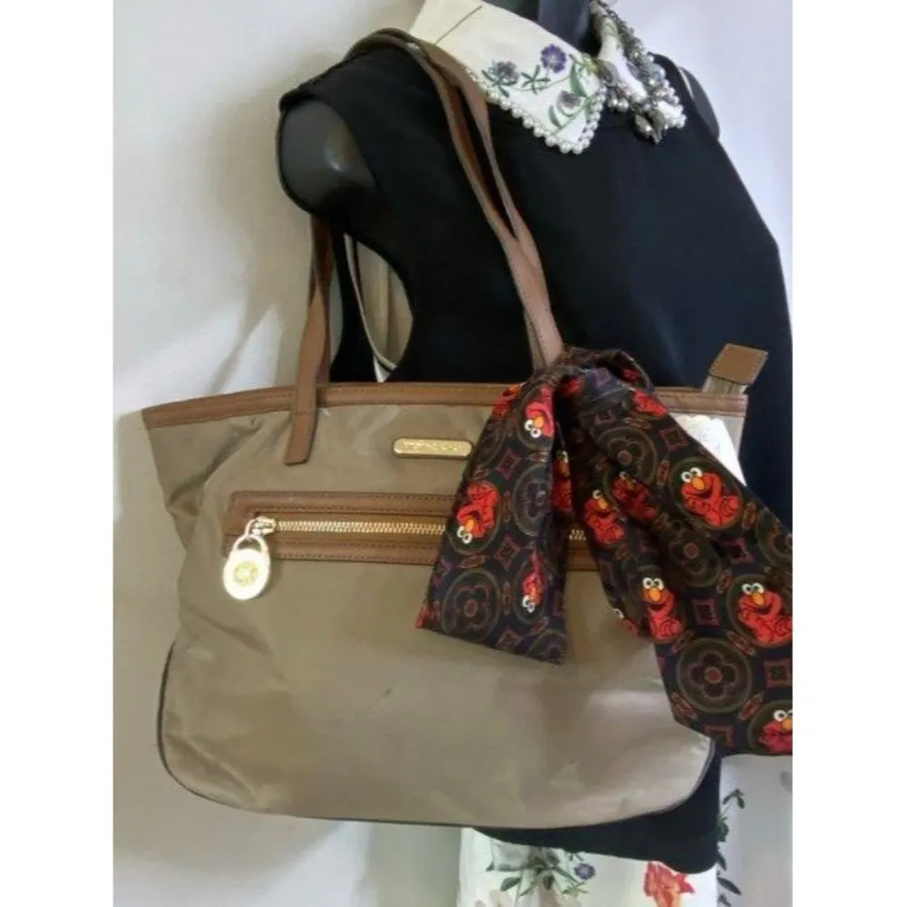 michael kors w w add on elmo sesame street tie acc - Image 7