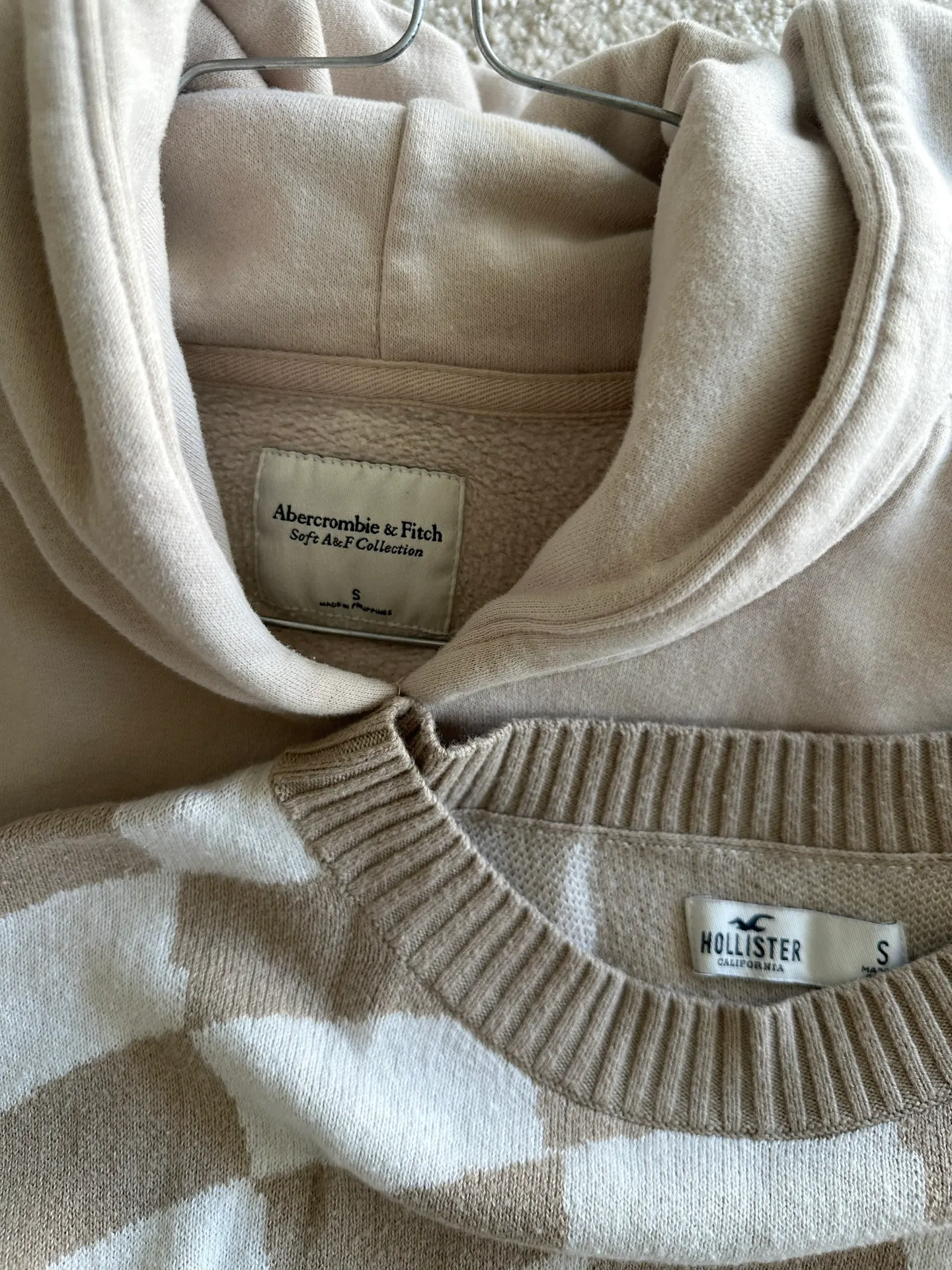 & Hollister Sweaters - Image 2