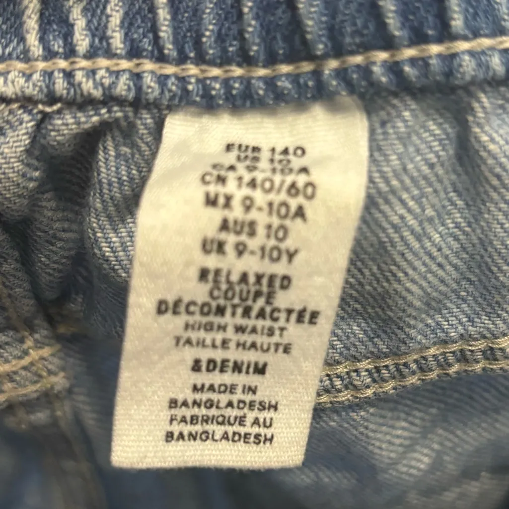 Women's‎ Light Blue Jeans - Image 3