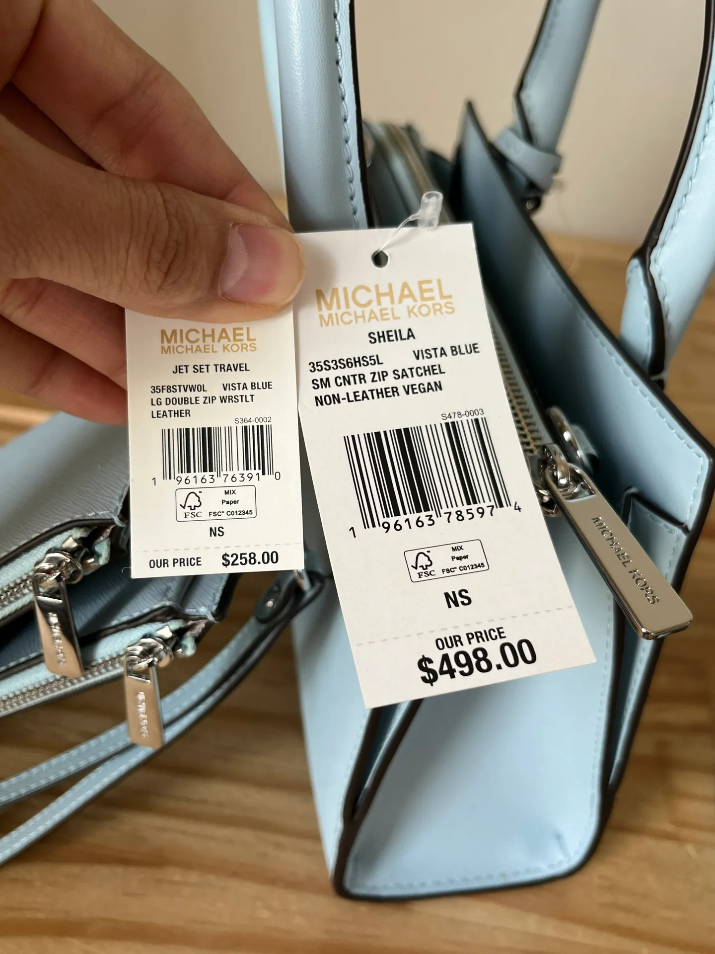 Michael Kors Set - Image 6