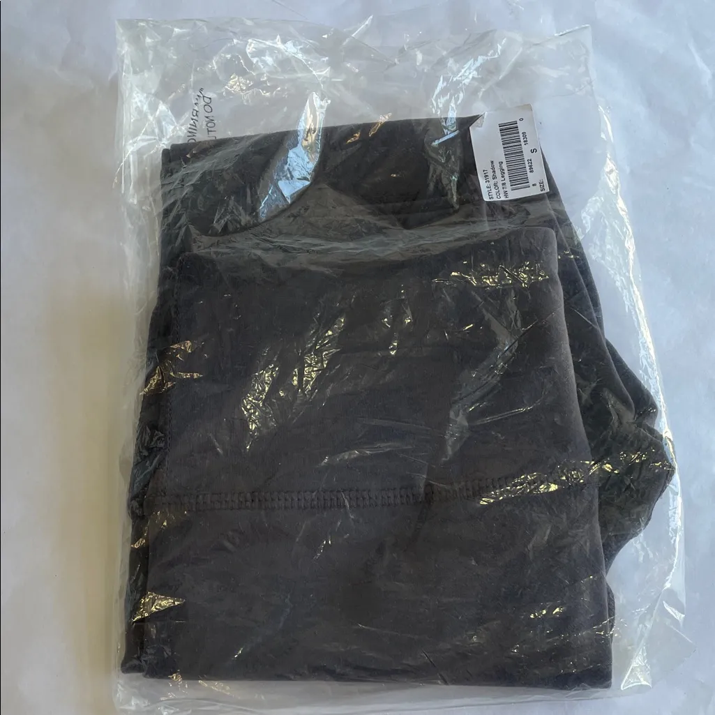 Vimmia Shadow 7/8  Leggings - Image 2