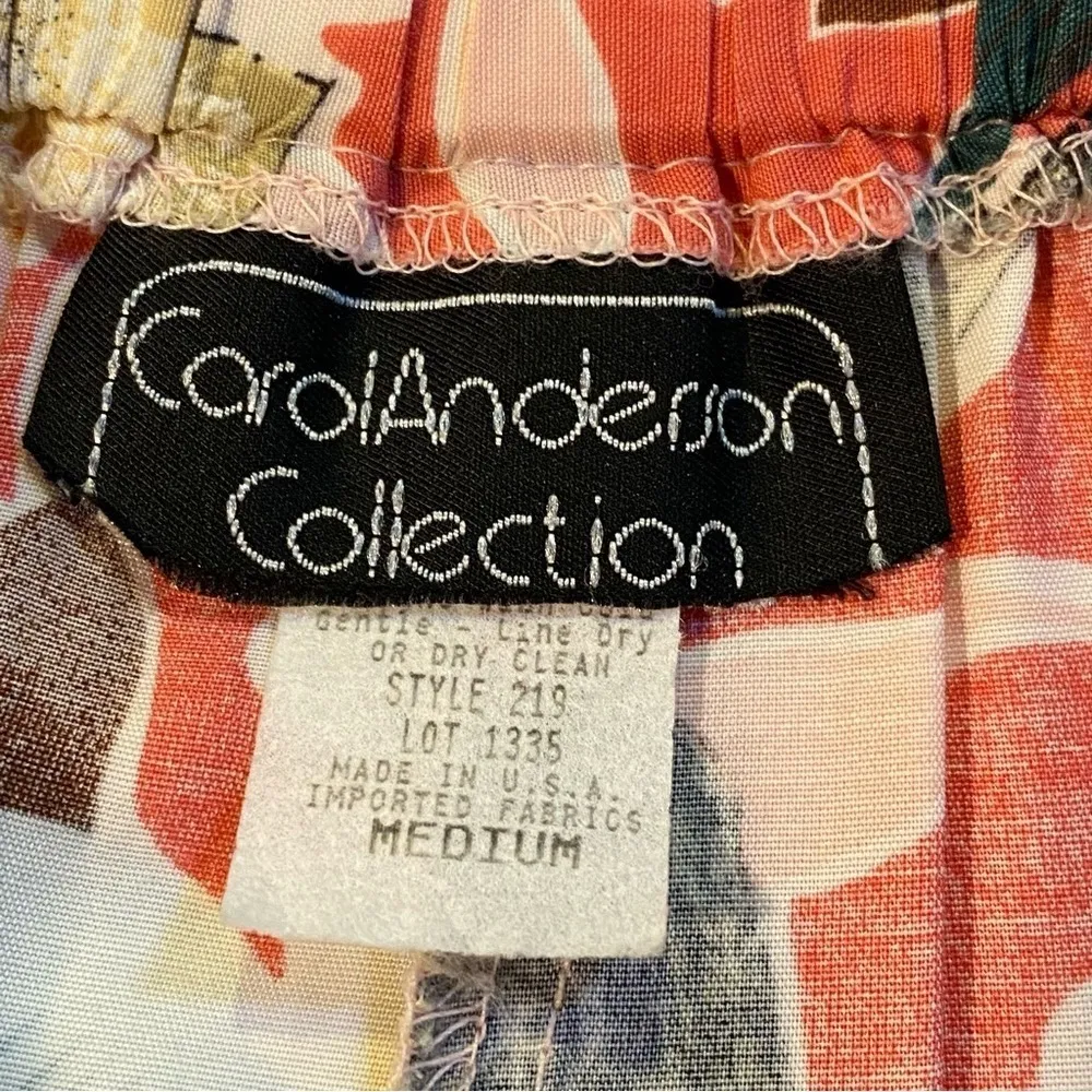 Vintage Y2K 90s Tropical Pin - Image 11