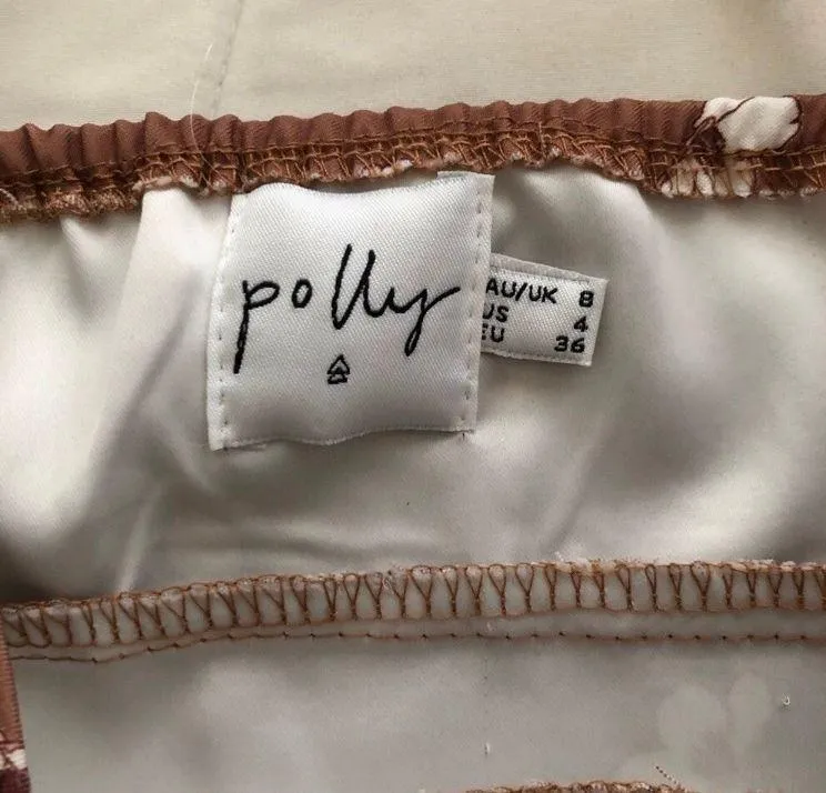 Princess Polly Tyse Dress - Image 4