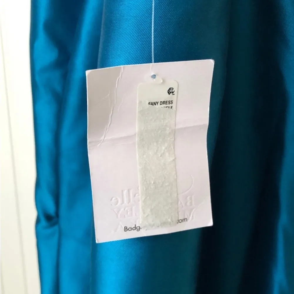 Belle Badgley Mishcka Dress - Image 4