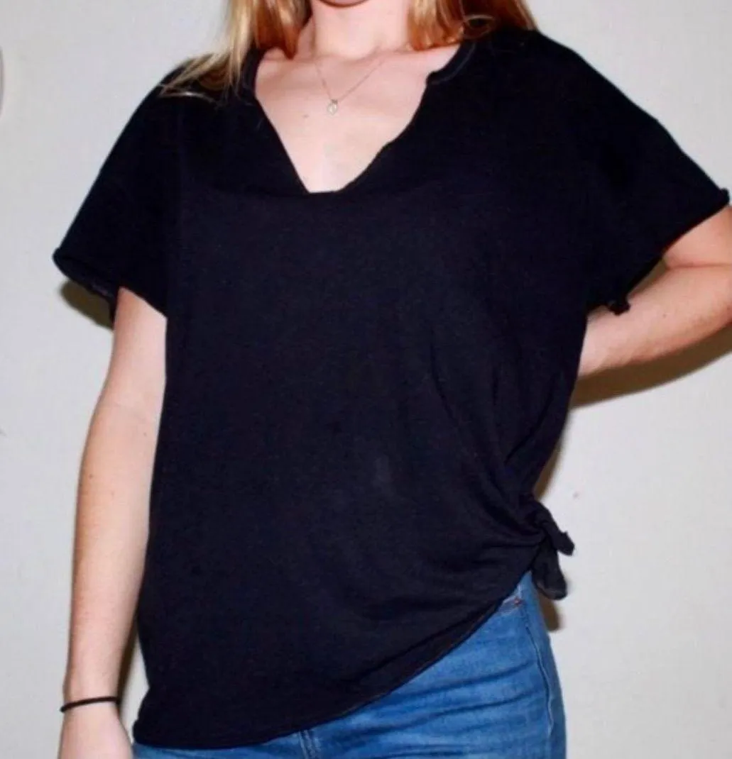 Free People We The Free Shirt - Image 3
