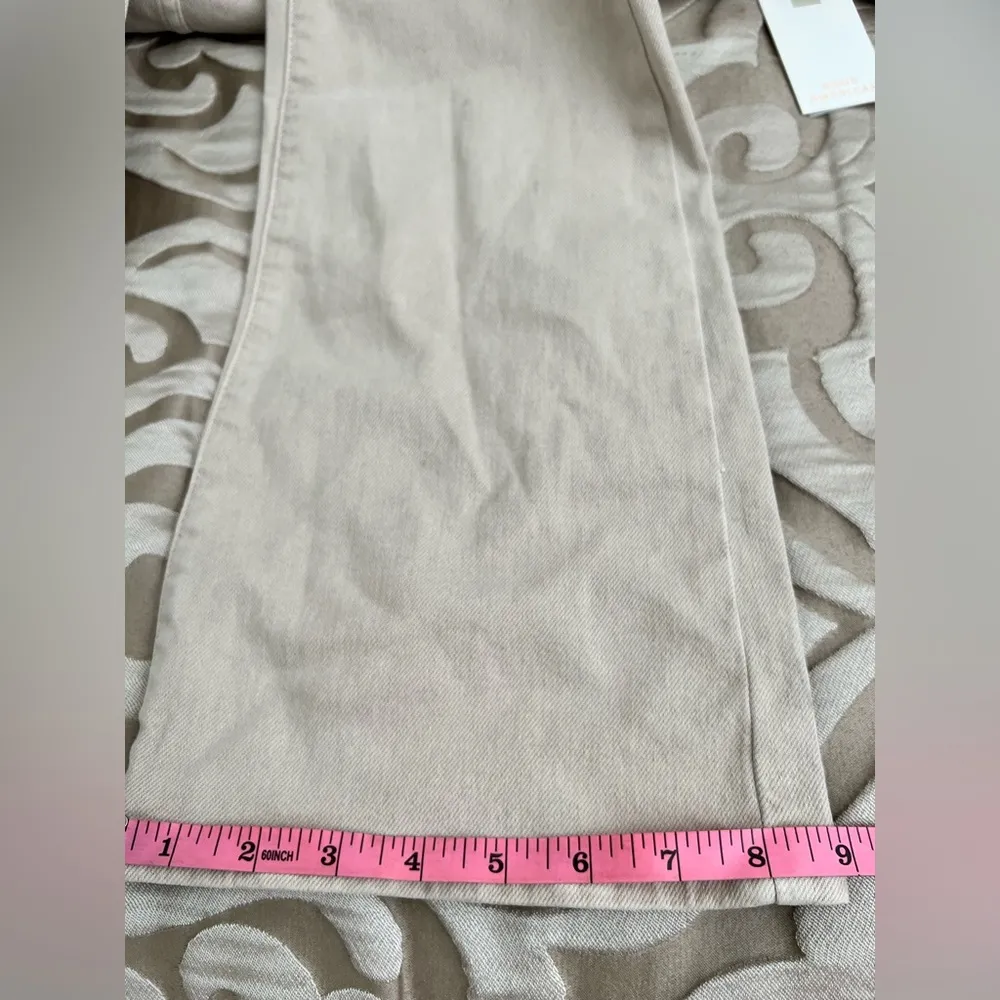 Good American Fit For Success Jumpsuit in Sand004. Size XS. On revolve for $179 - Image 14