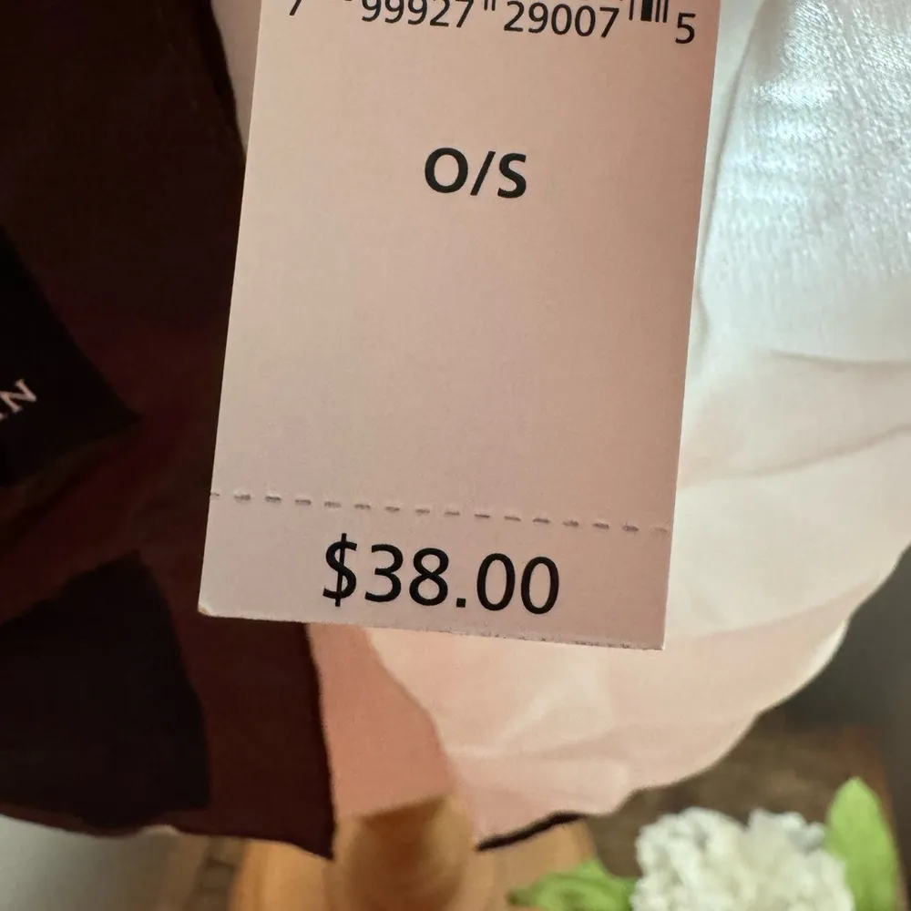 Anne Klein Long Scarf - Image 3