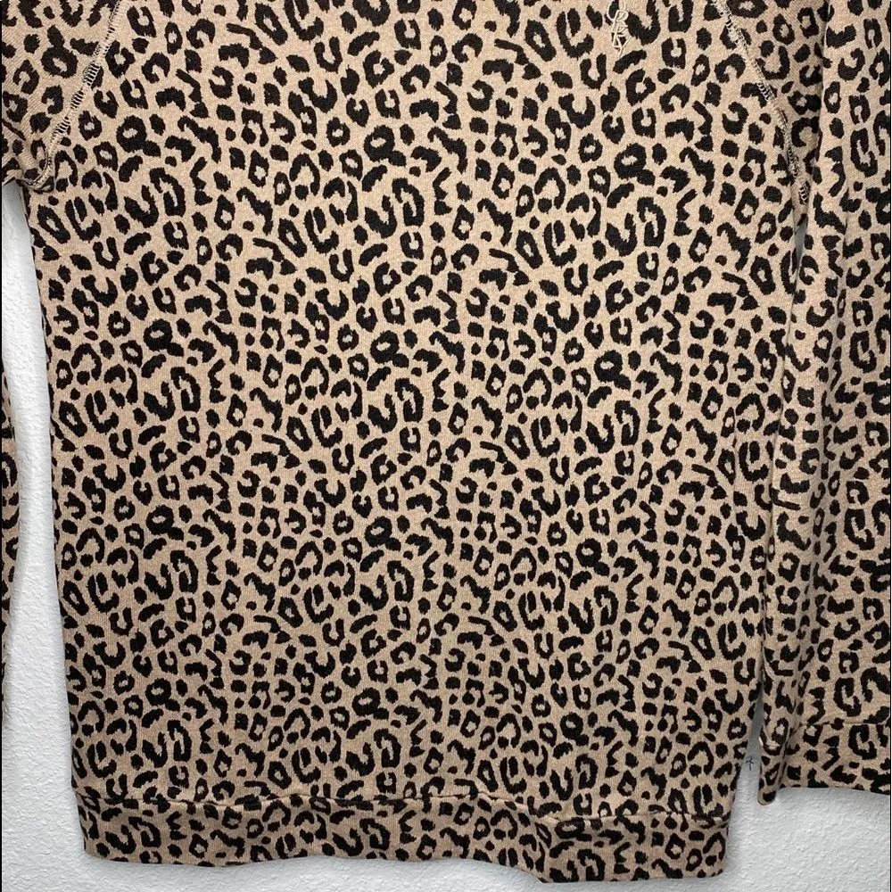 Obey Propaganda Animal Print Shirt - Image 61