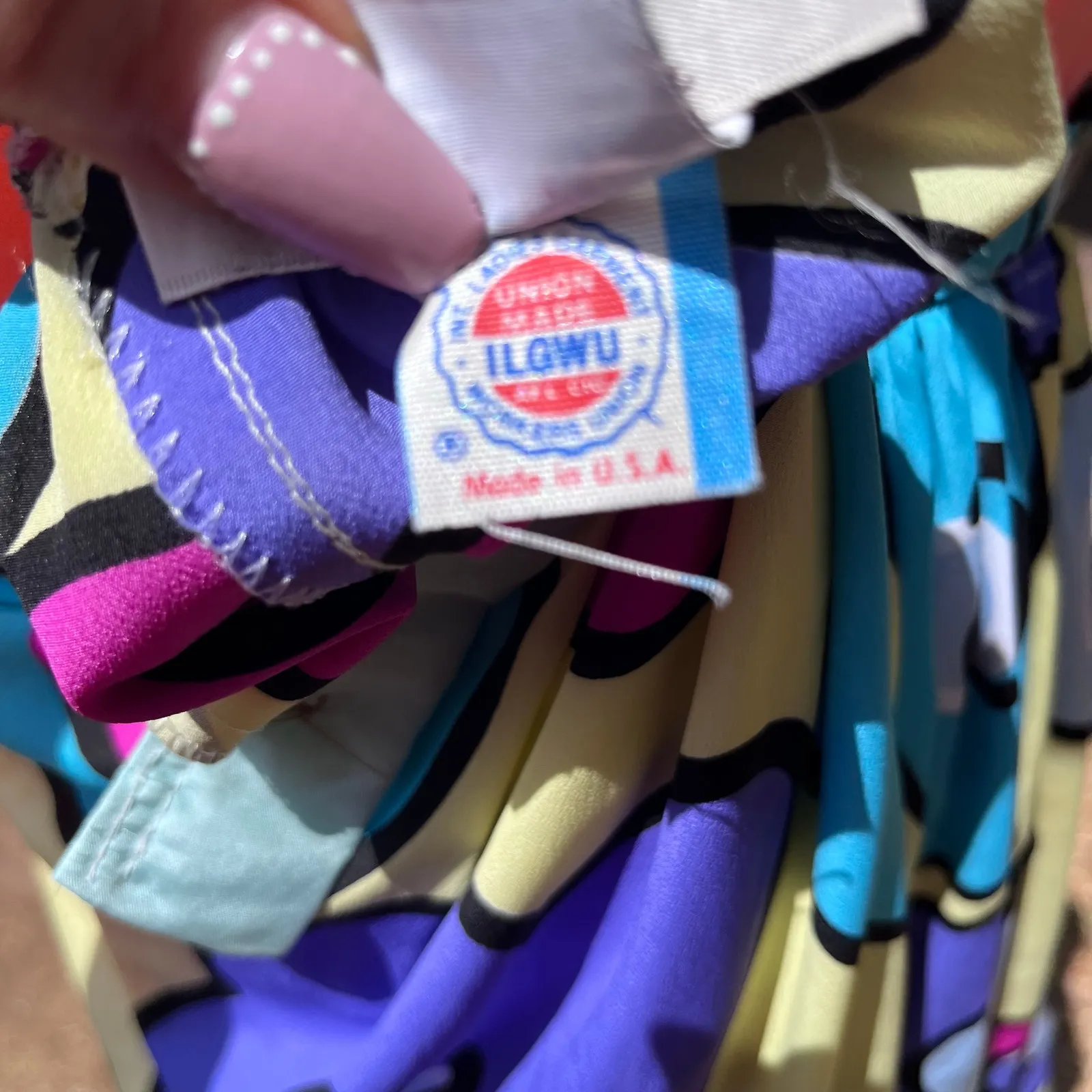 Vtg 50’s - Image 6