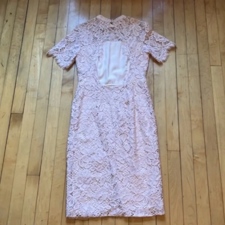 Alexis  Ardella Midi Dress - Image 2