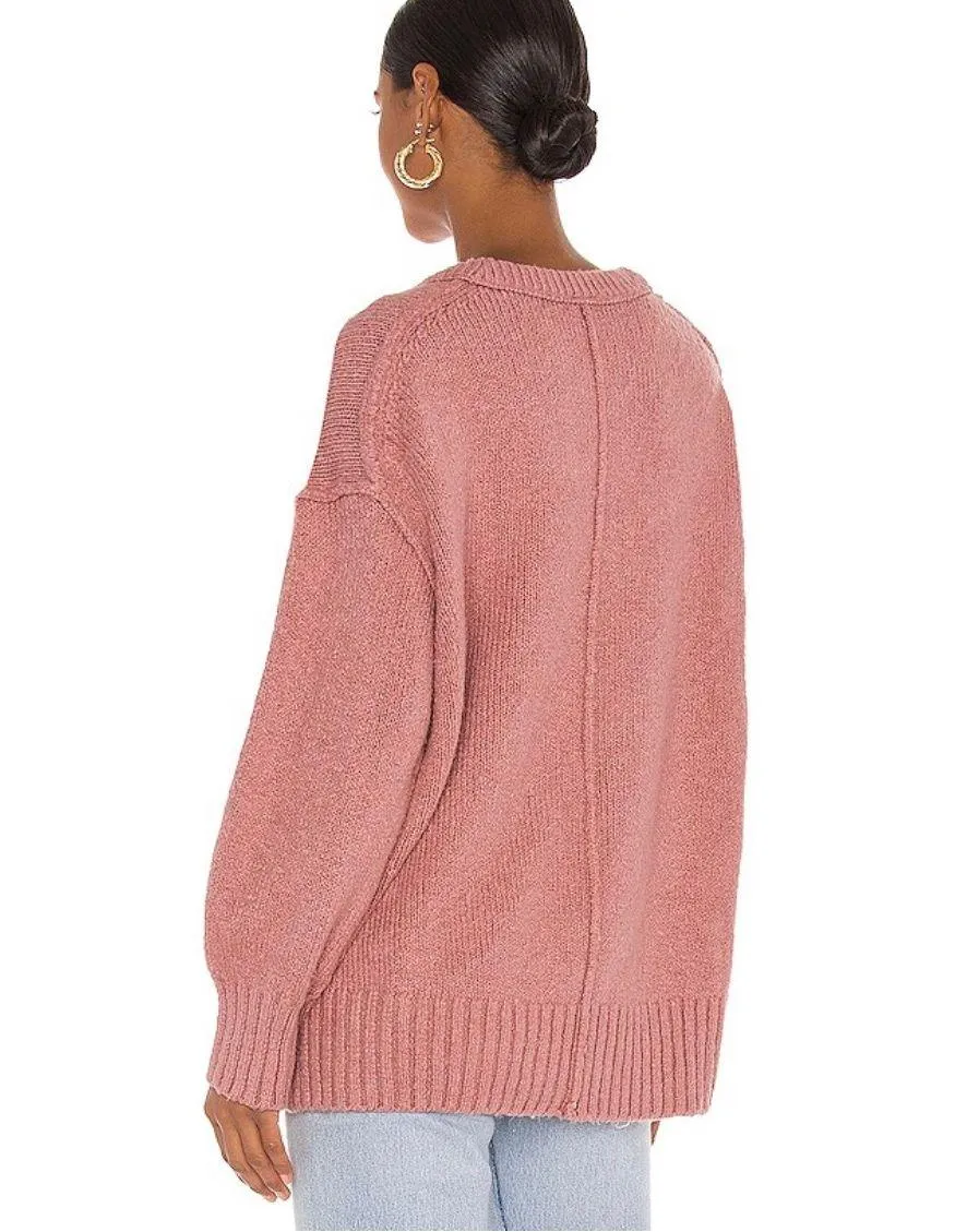 Brookside Tunic Sweater - Image 3