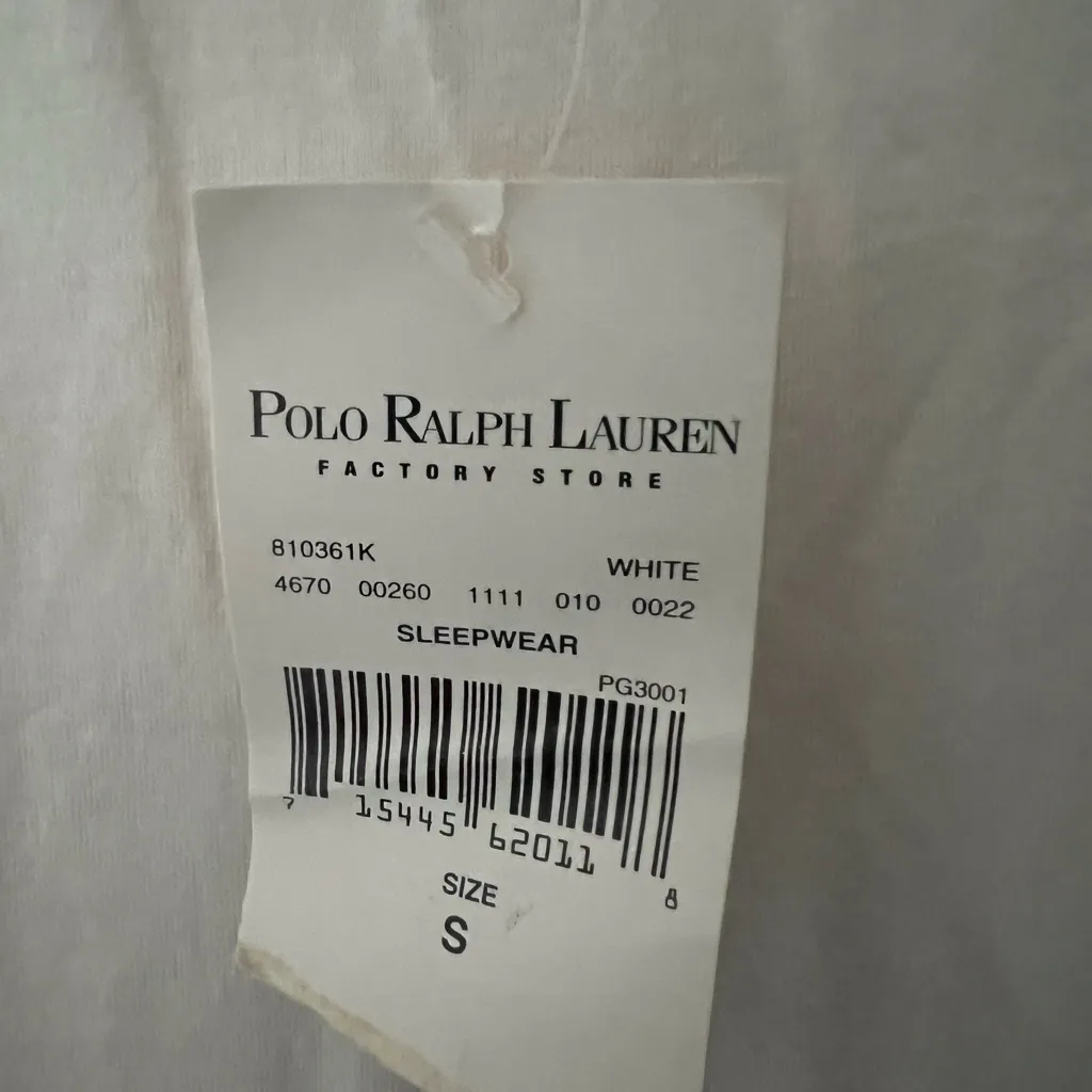 Lauren Ralph Lauren Sleepwear - Image 4