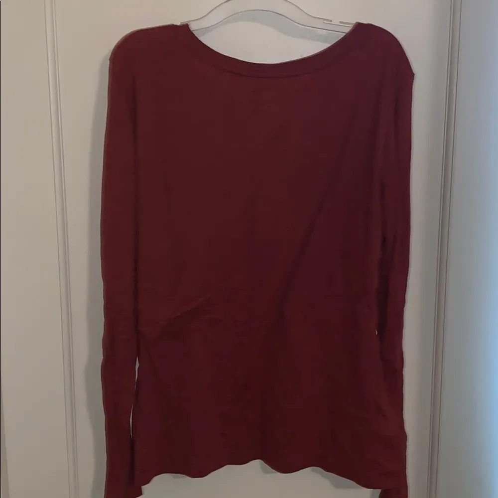 Levi Long Sleeve with Design - Image 3