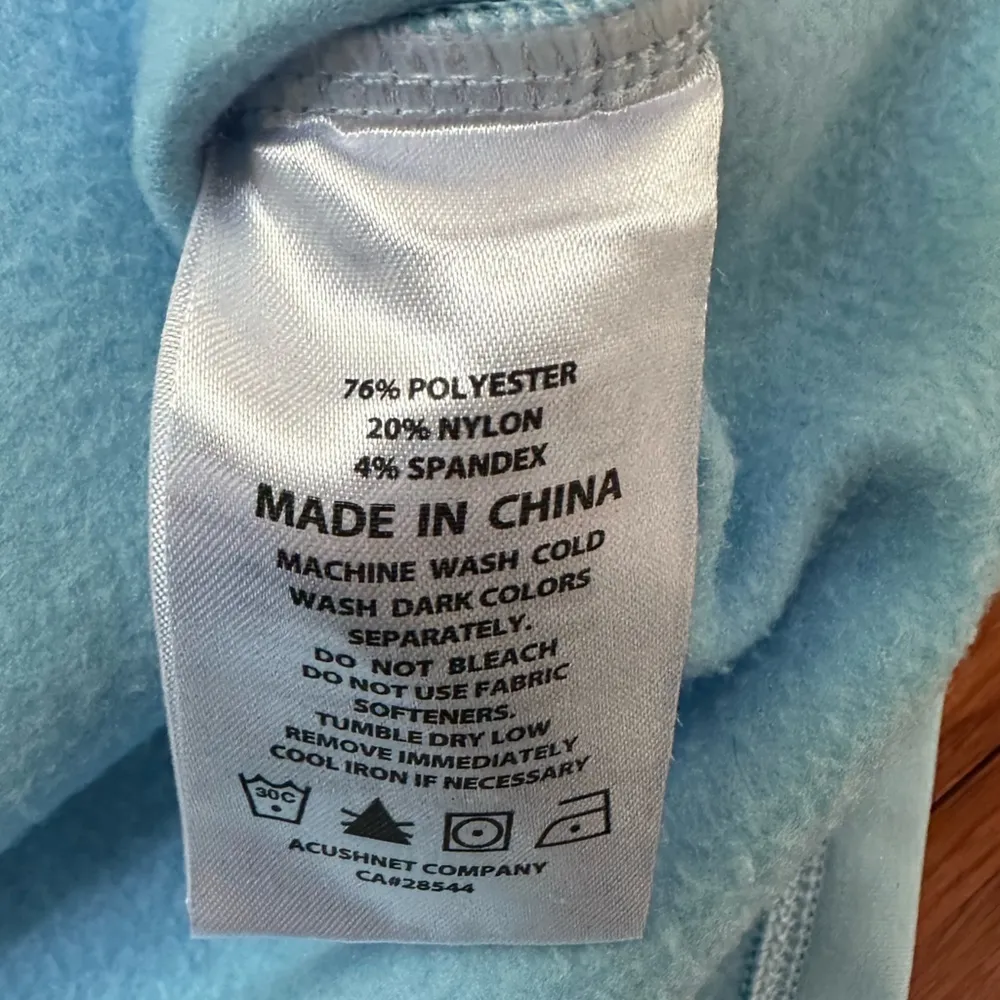 FootJoy Women’s Sweatshirt - Size Small - Image 5