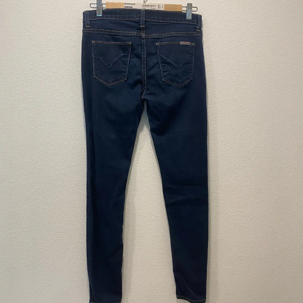 Hudson Women's Slim Jeans - 28 - Image 2