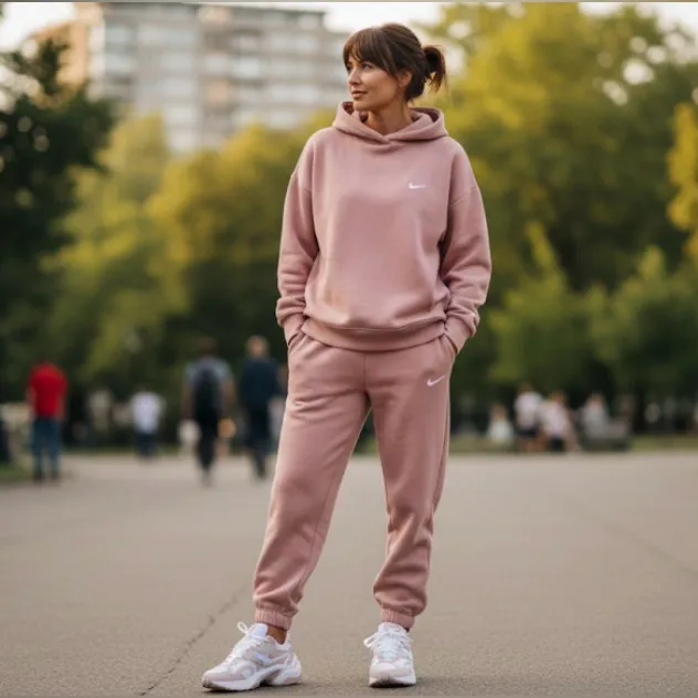 Nike AL8 NEW Women's Shoes SIZE 7.5 
Super cute in person very nice look! - Image 2