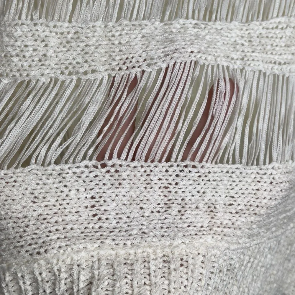 Sisters Layering‎ Sweater Size M - Image 4