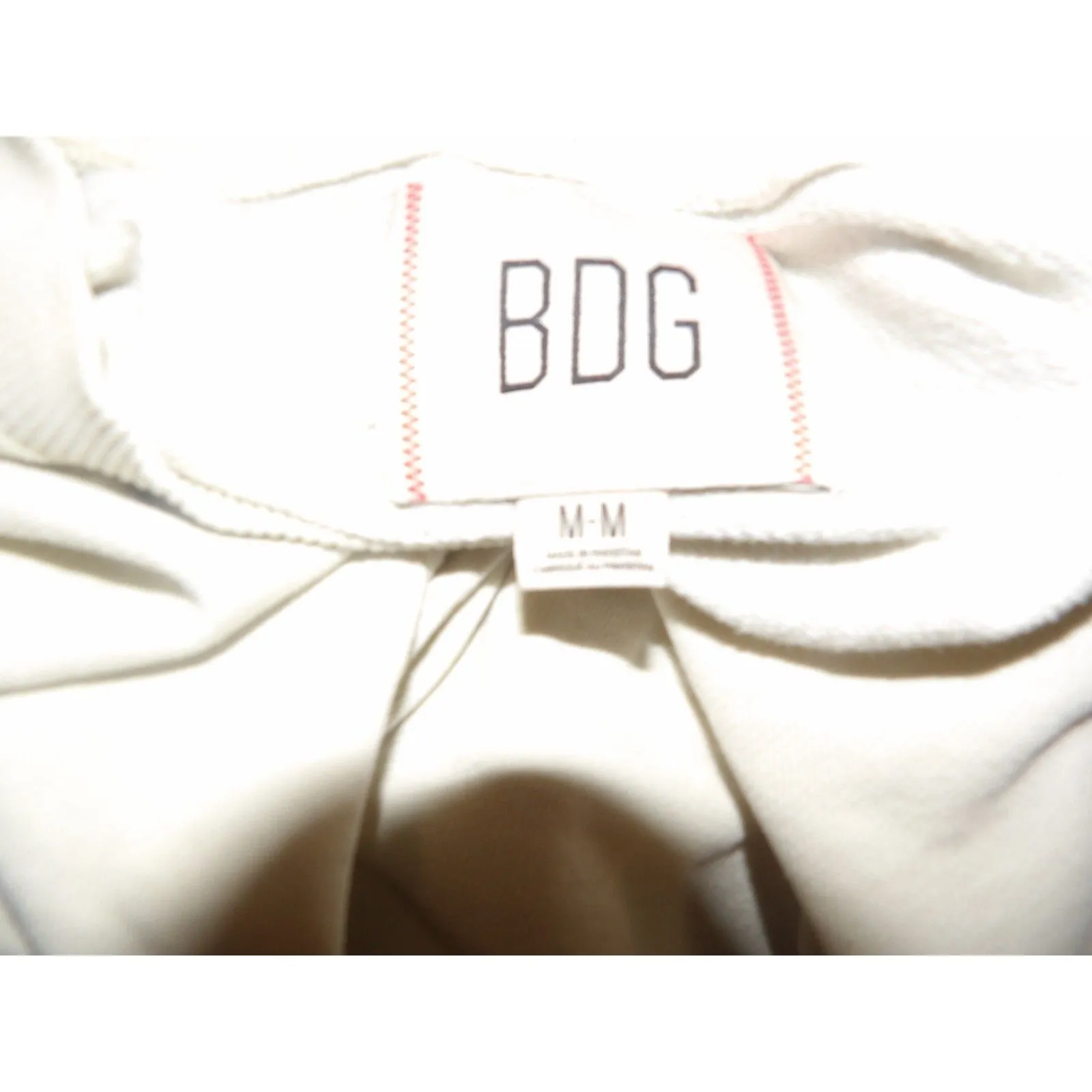BDG by Urban Outfitters Sweatshirt M - Image 3