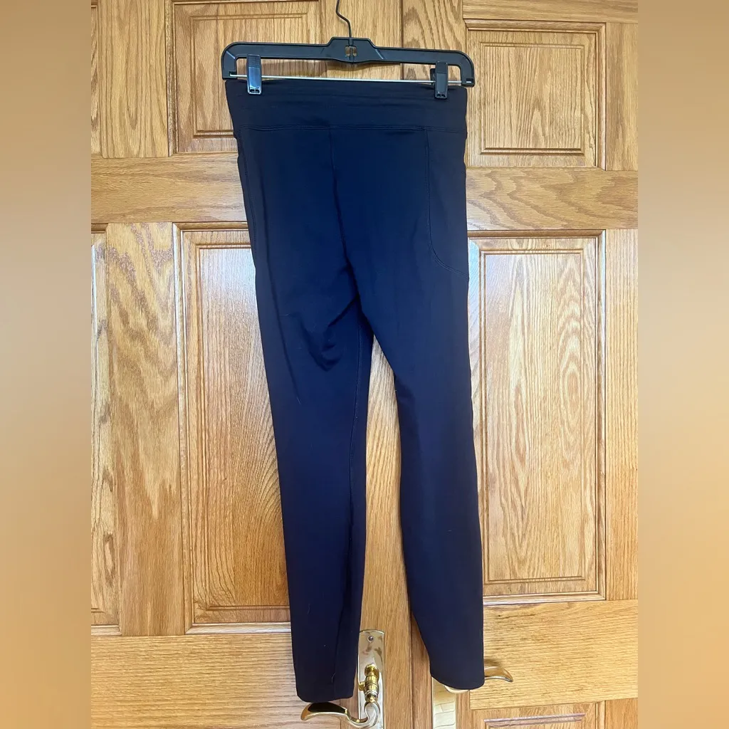 All in Motion - Jogger Leggings - Image 3