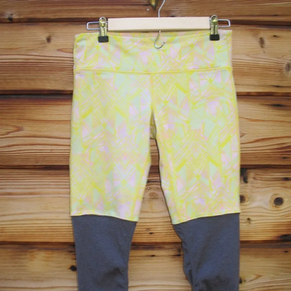 ALO Goddess Indio Zest High Waisted Leggings - Image 4
