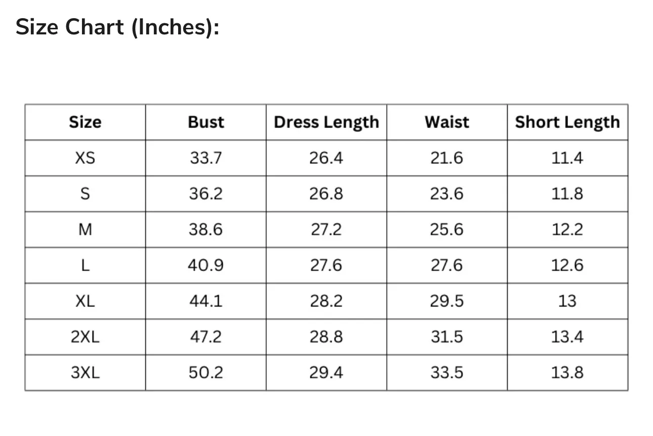 HOT SHOT MINI DRESS  XS NWOT - Image 6