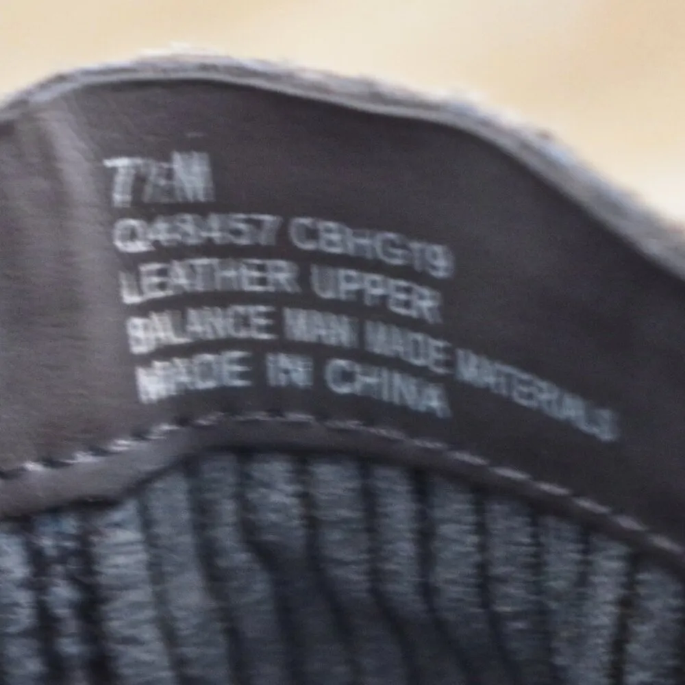 Kork-Ease Korks Leyland Snake Textured Leather Zip Up Heeled Ankle Boots 7.5 - Image 2