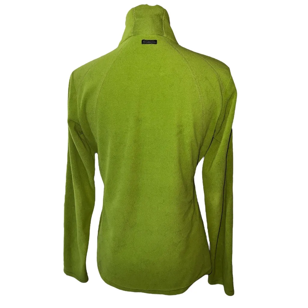 Columbia🦎Half Zip Fleece🌵 - Image 3