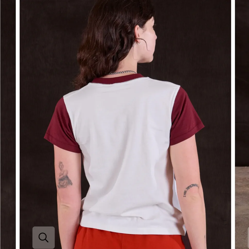 Limited edition Big bud press VINTAGE TEE - Image 3