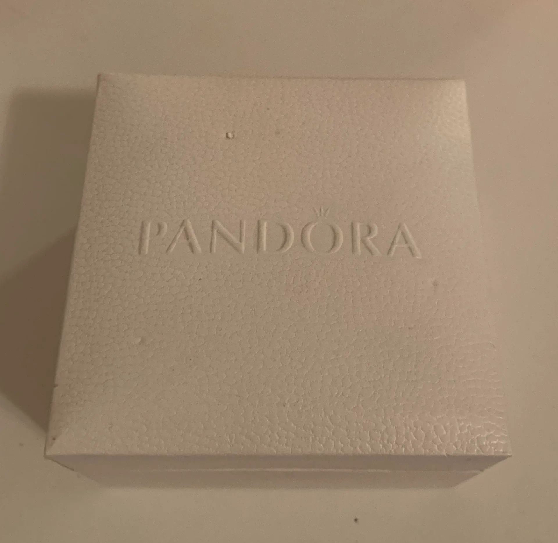 Pandora Princess Tiara Ring - Image 6