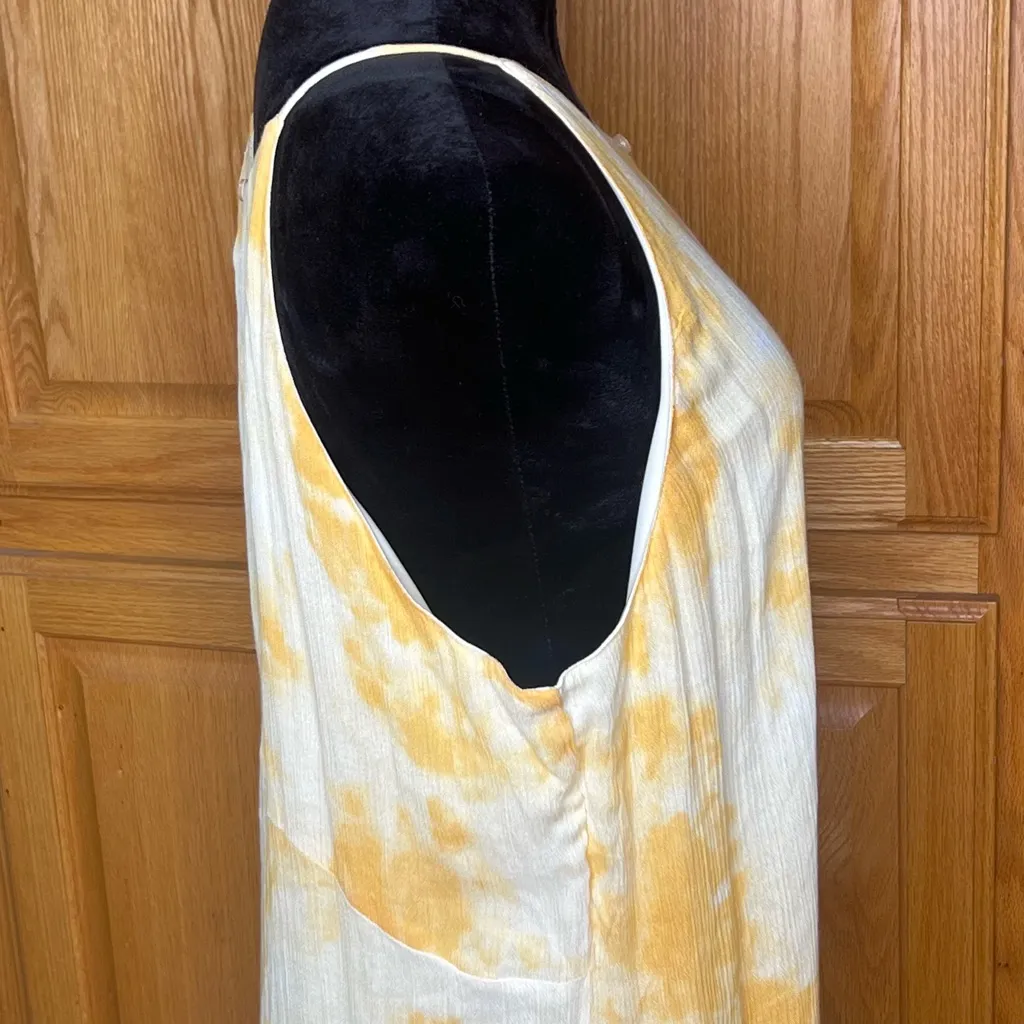 Napean Sea Road NSR‎ Yellow Tie - Image 11