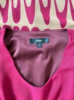 Mossimo High Low Dress Size XS - Image 4