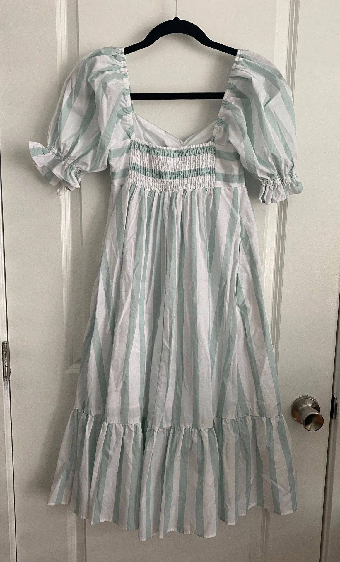 Midi Dress - Image 2