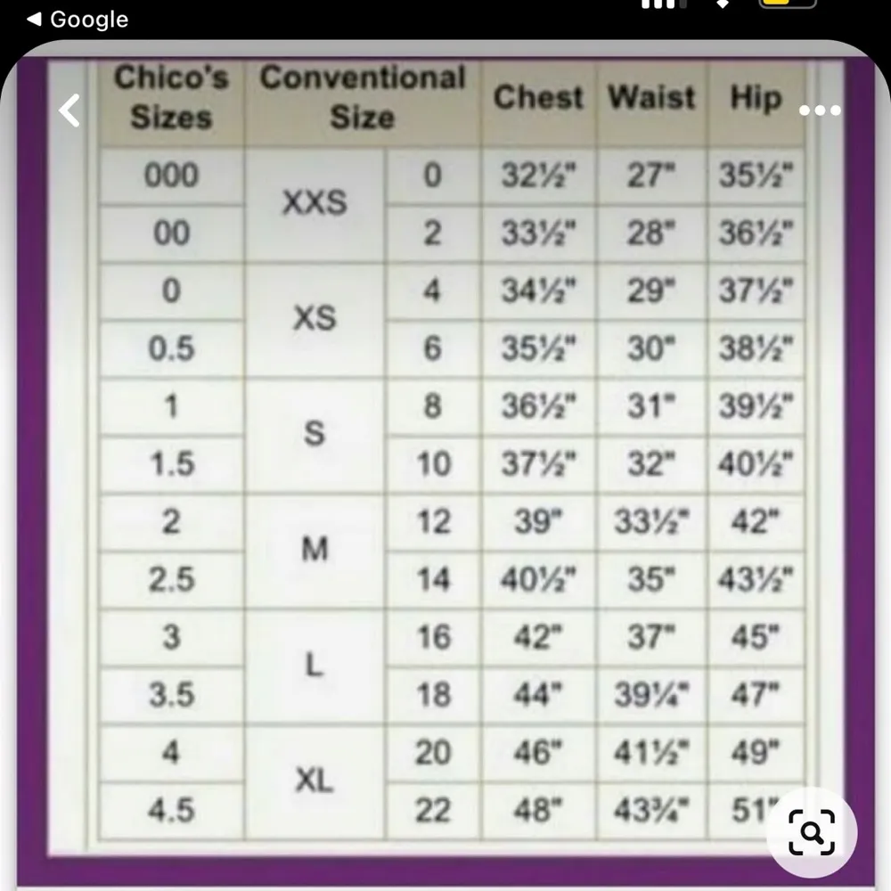 Chicos’s Cool Ombré Cardigan - Image 11