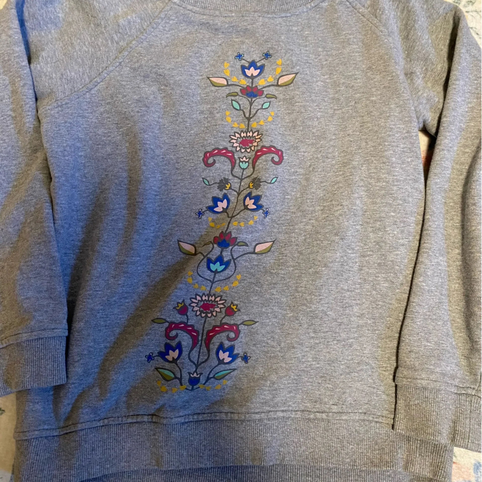 Pendleton  Graphic Sweatshirt - Image 2
