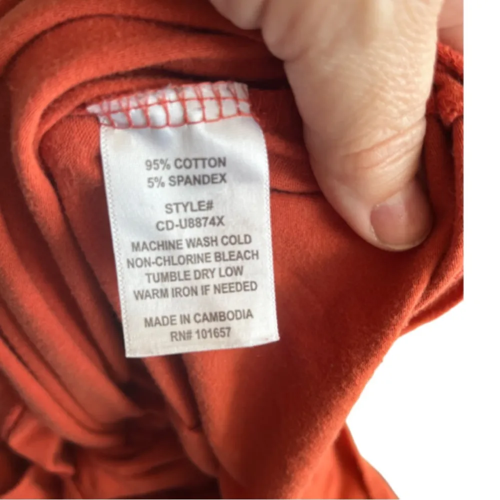 Chic soul slouchy long sleeve tunic - Image 5