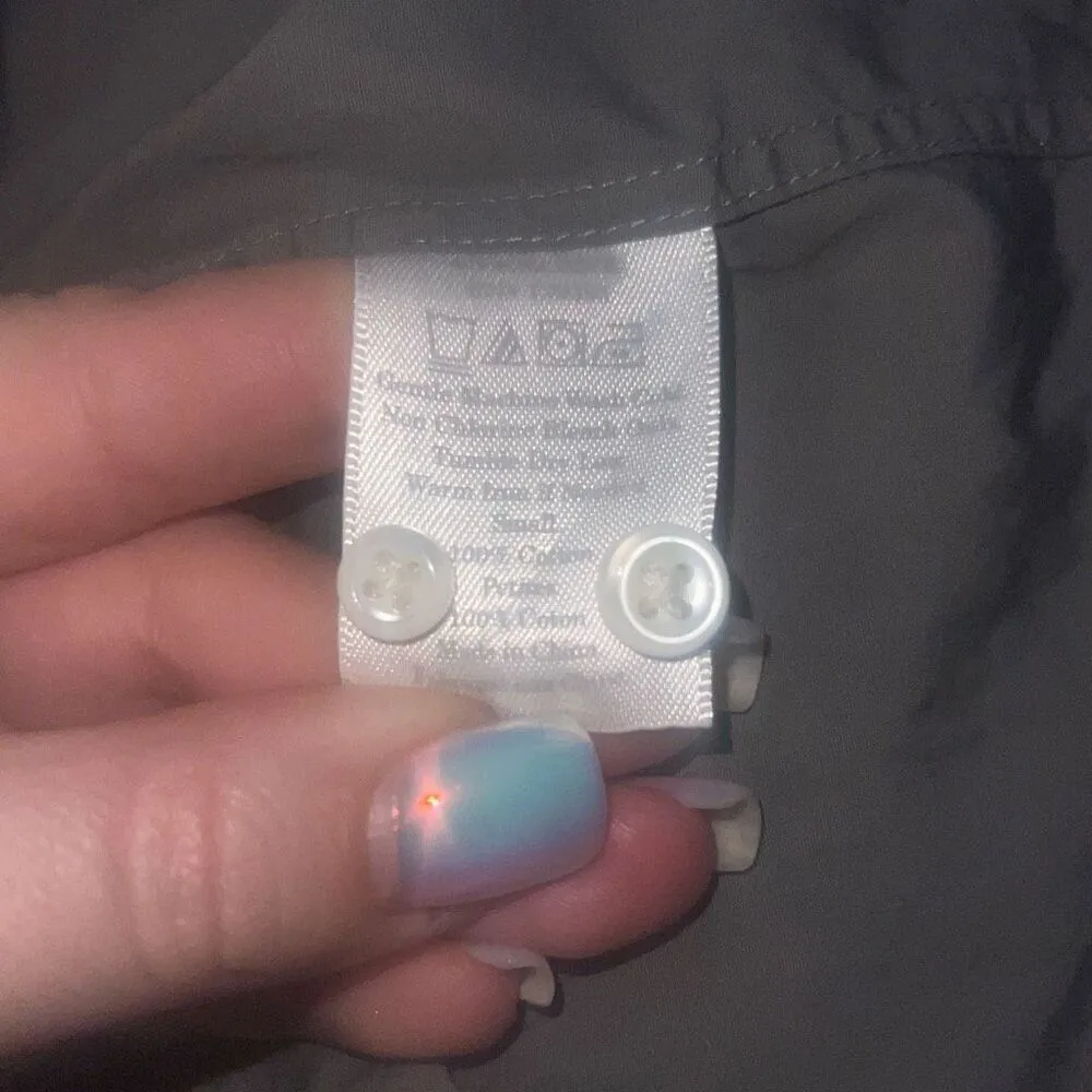 Everlane ✨ Classic Oxford Button-Down Sz Small Shirt✨ - Image 7