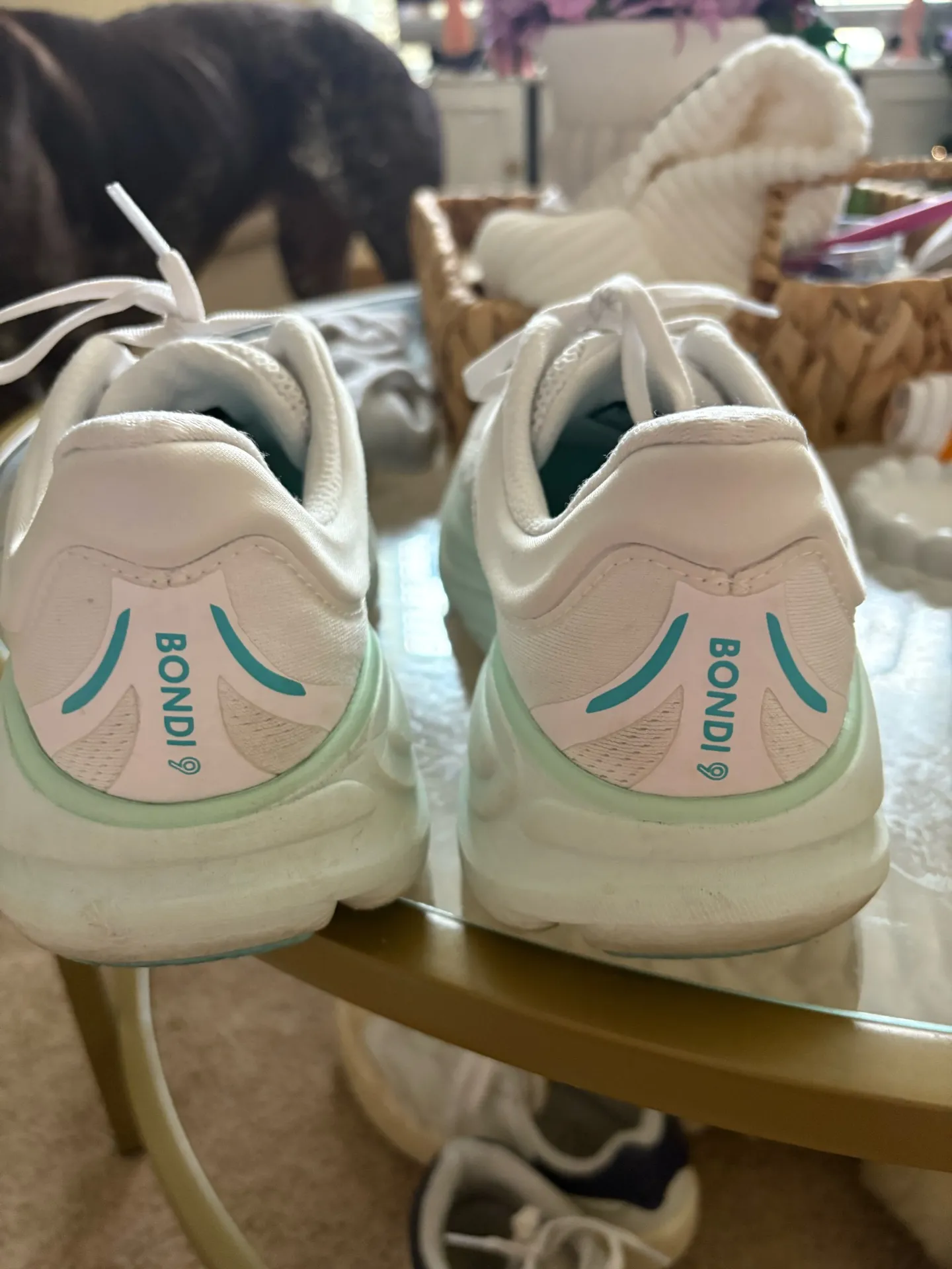 Bondi 9 Hoka - Image 3