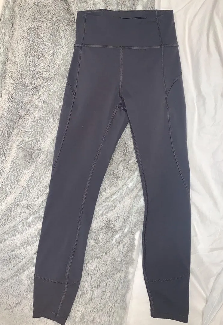Lululemon Pant - Image 3