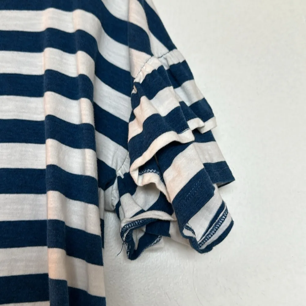 Universal Threads Striped Top - Image 2